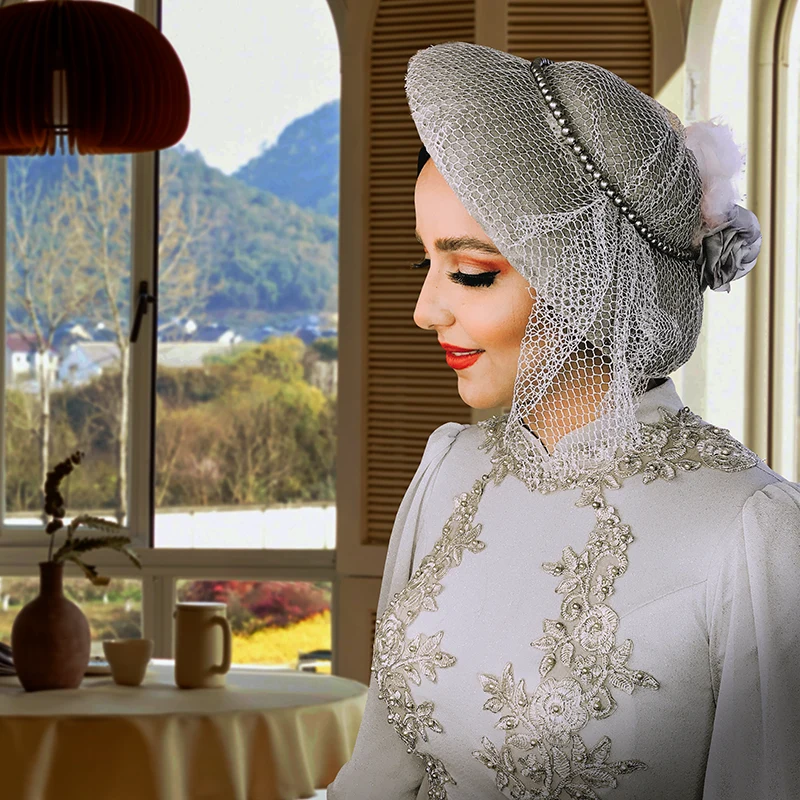 آرایش عروس در کرمان